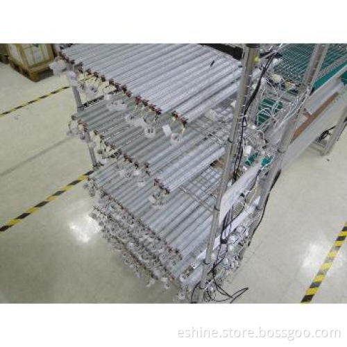 LED Tube Light, LED Fluorescent ligh,22W T8 T5 led tube